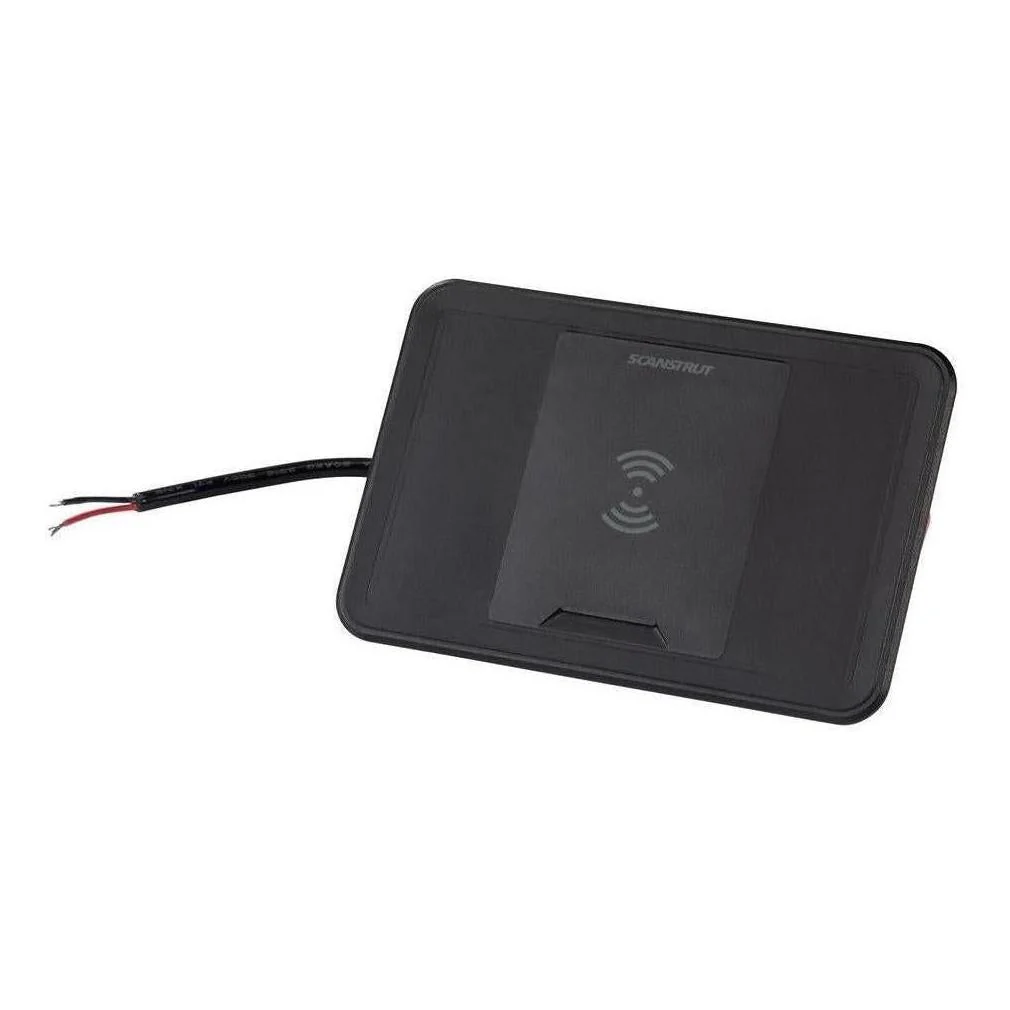 Scanstrut 12V/24V Surface Mount Waterproof 15W 3 Coil Phone Charger - Image 2