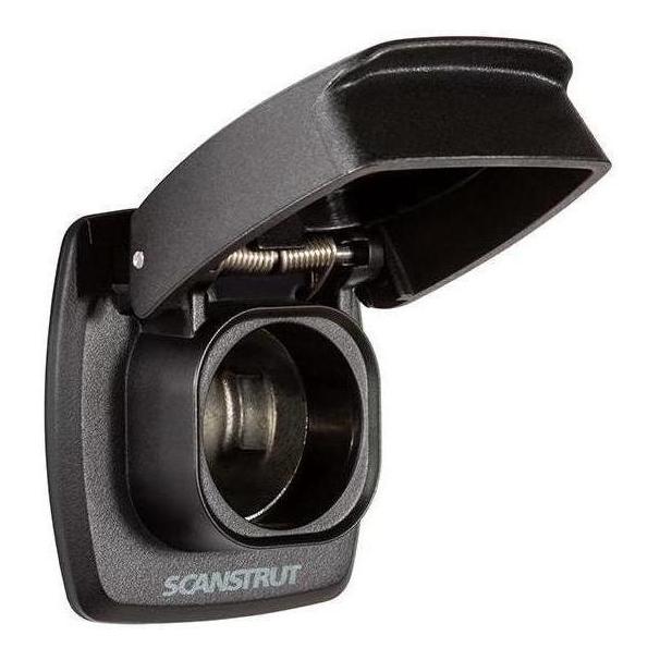 Scanstrut 12V Flip Pro Power Charger Socket 150W - Image 4