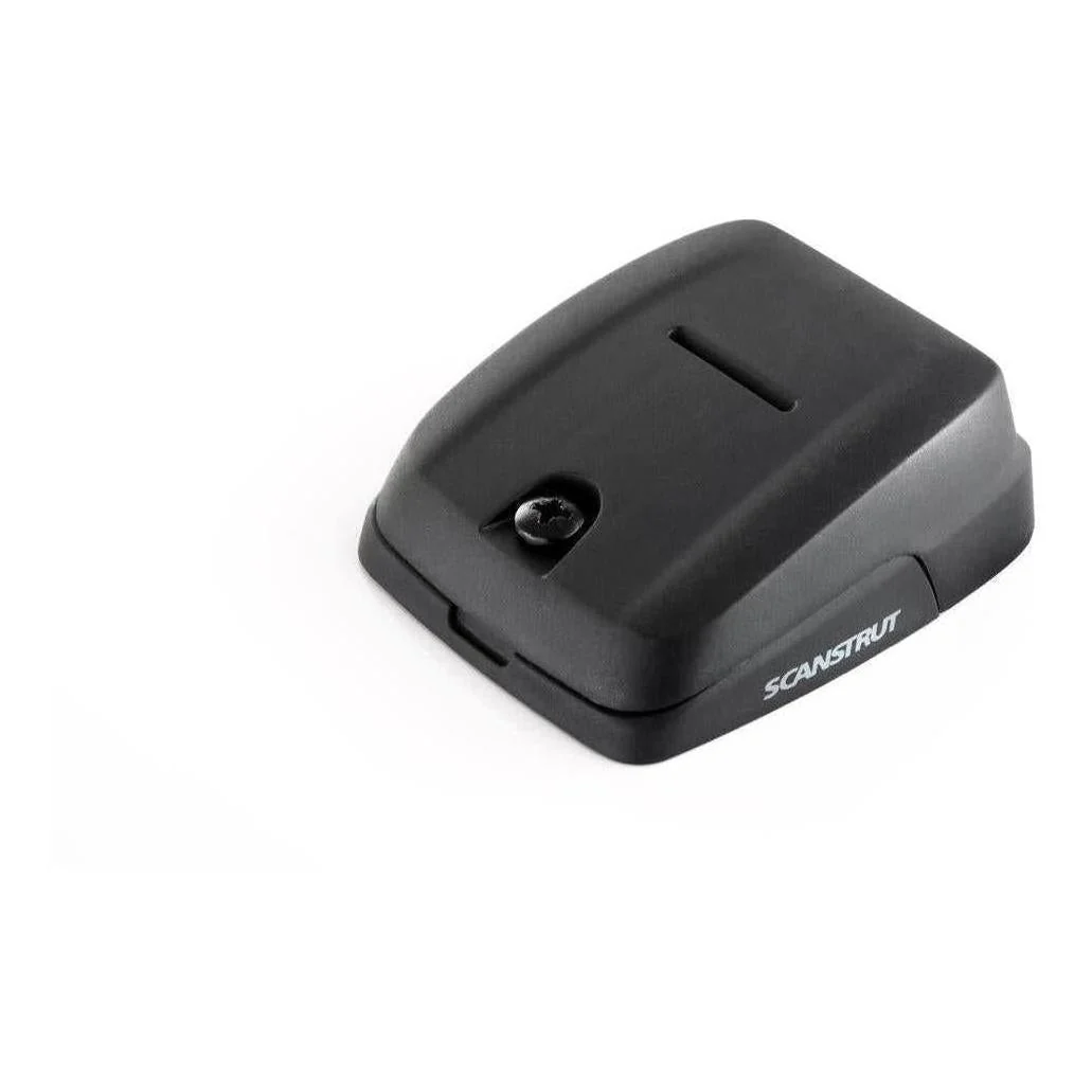 Scanstrut Double Horizontal Entry Cable Seal Black - Image 3
