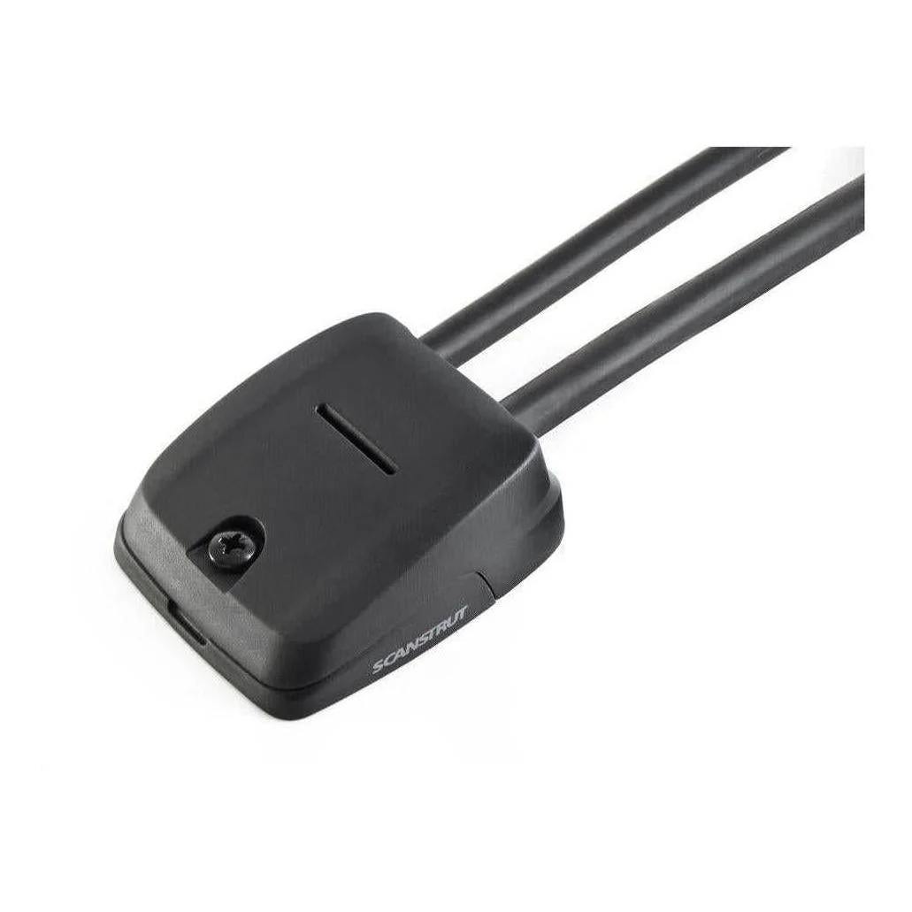Scanstrut Double Horizontal Entry Cable Seal Black - Image 4