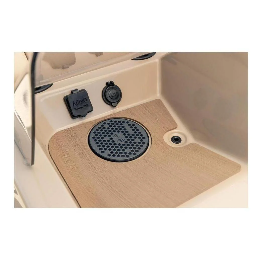 Scanstrut ROKK 12/24V Waterproof Surface Mount Phone Charger - Image 3