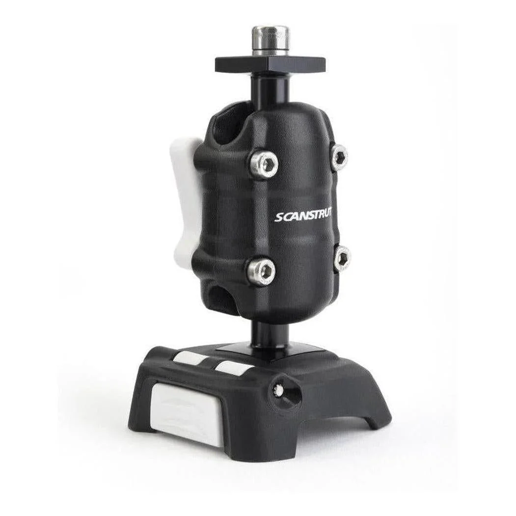 Scanstrut ROKK 360 Deg Mini Adjustable Body Device Holder