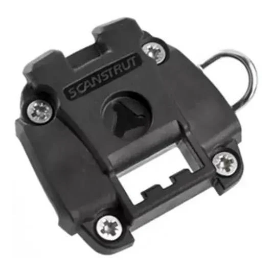 Scanstrut ROKK Mini Phone Holder Screw Down Mounting Kit