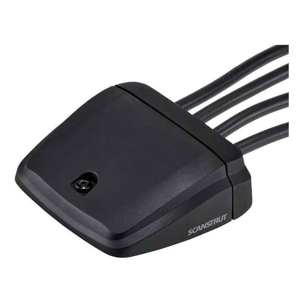 Scanstrut Universal Horizontal Multi Entry Cable Seal Black - Image 4