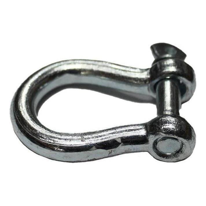 Schutts 12mm Commercial Bow Shackle - Image 2