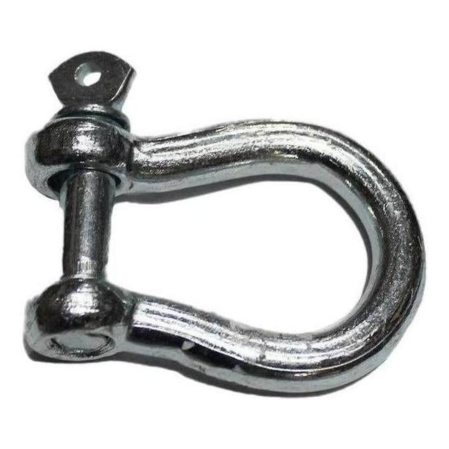 Schutts 6mm Commercial Bow Shackle