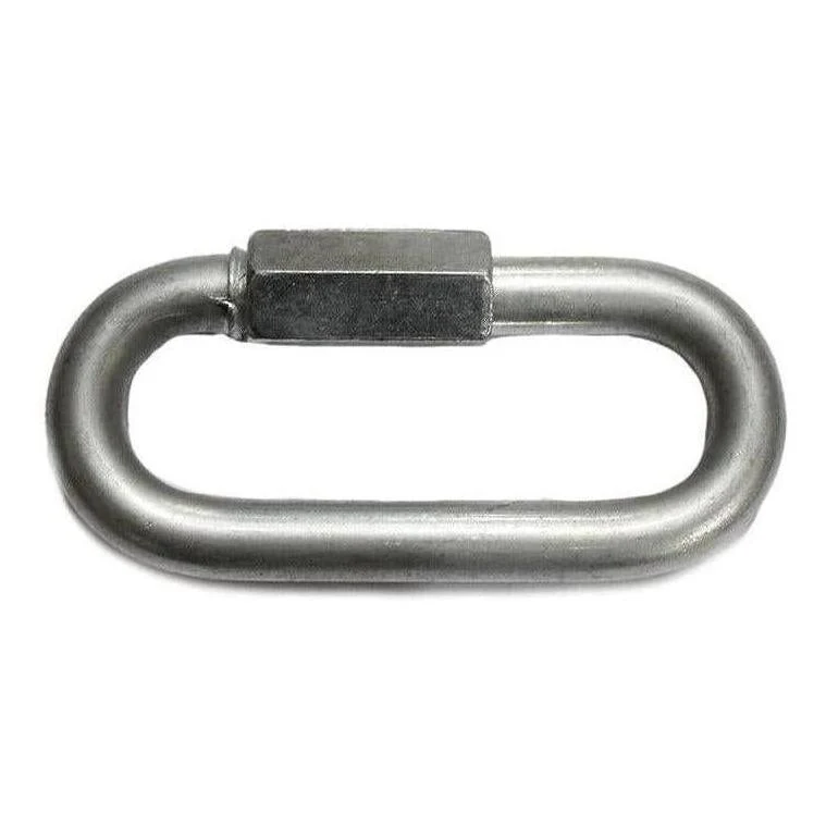 Schutts 6mm Quick Link Zinc