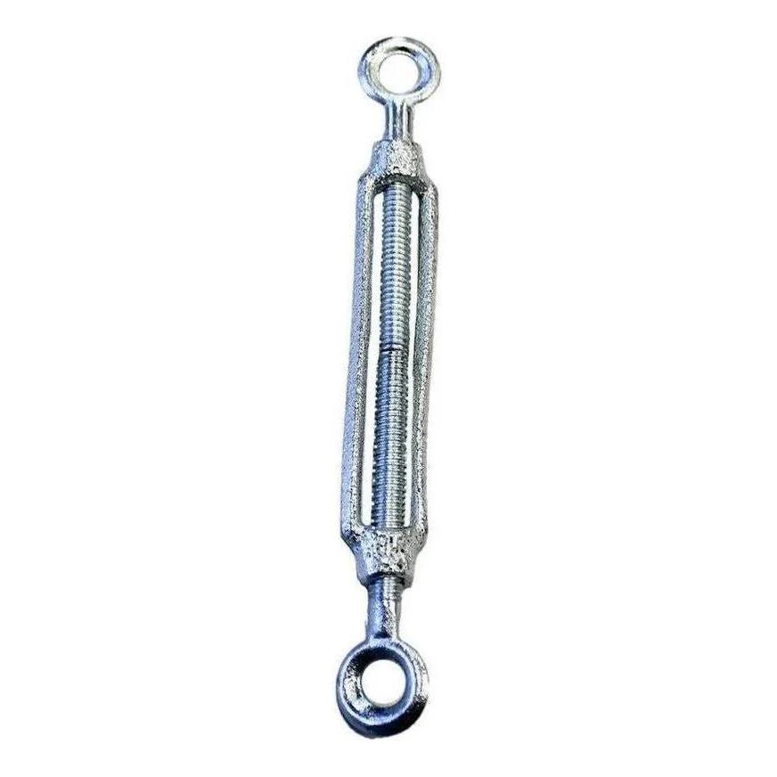 Schutts 8mm Commercial Eye To Eye Turbuckle