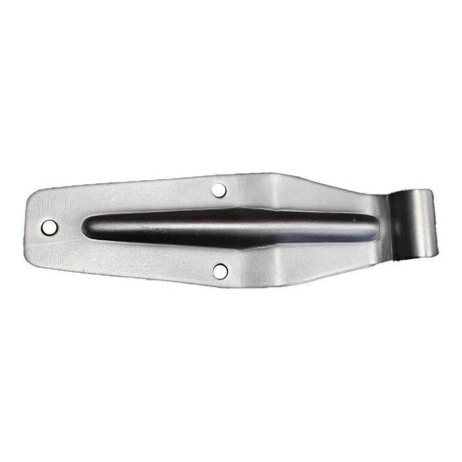 Schutts Body  Steel Hinge