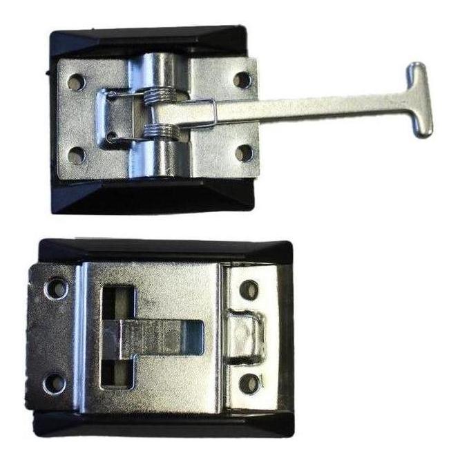 Schutts Door Holder Heavy Duty Latch - Image 2