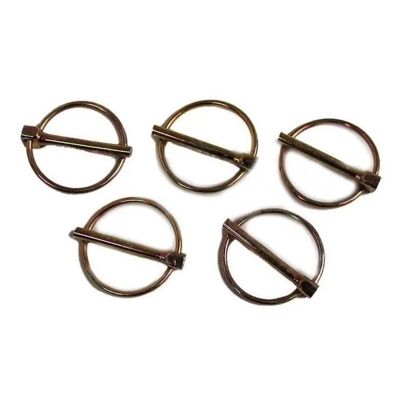 Schutts Lynch Pin 4.5mm x 5 Pack