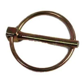 Schutts Lynch Pin 4.5mm x 5 Pack - Image 2