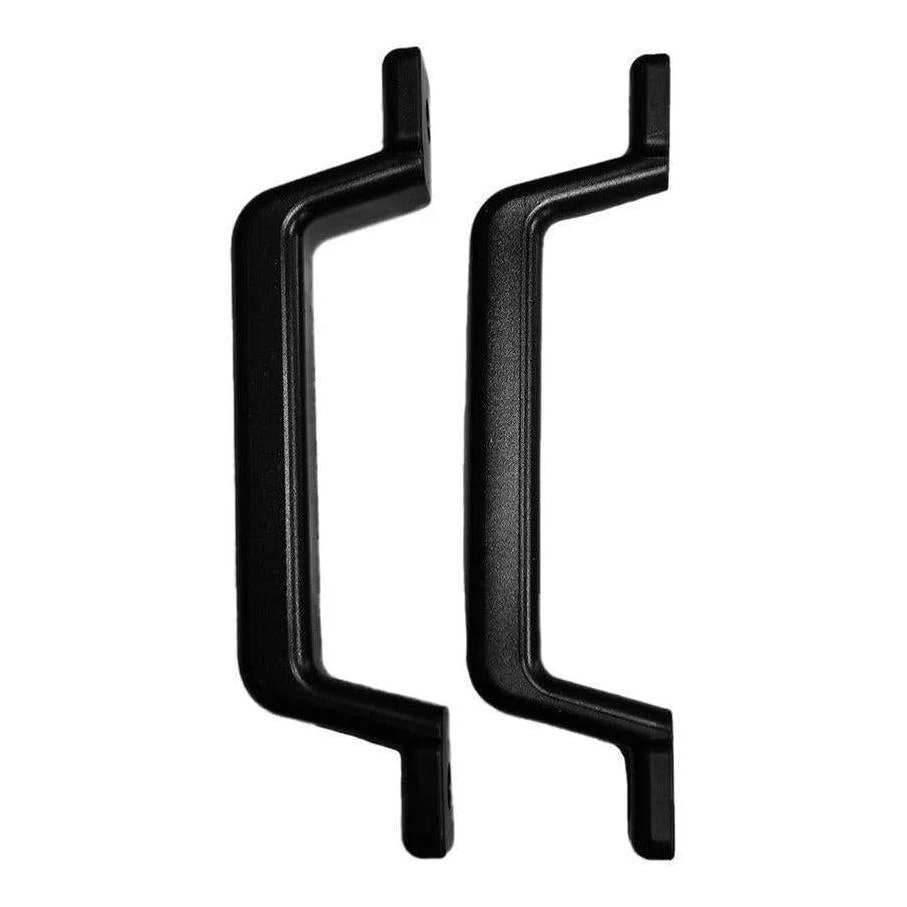 Schutts Plastic Grab Handle Pair