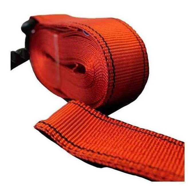 Schutts Quick Release Ratchet Tie Down 38mm x 4.8m x 2 Pack - Image 3