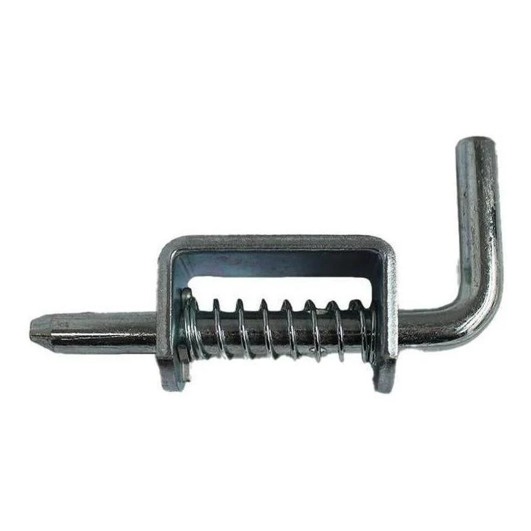 Schutts Spring Bolt 130mm - Image 2