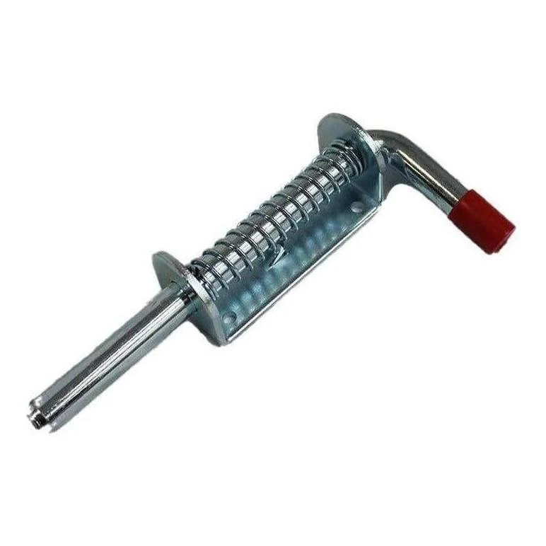 Schutts Spring Bolt 250mm