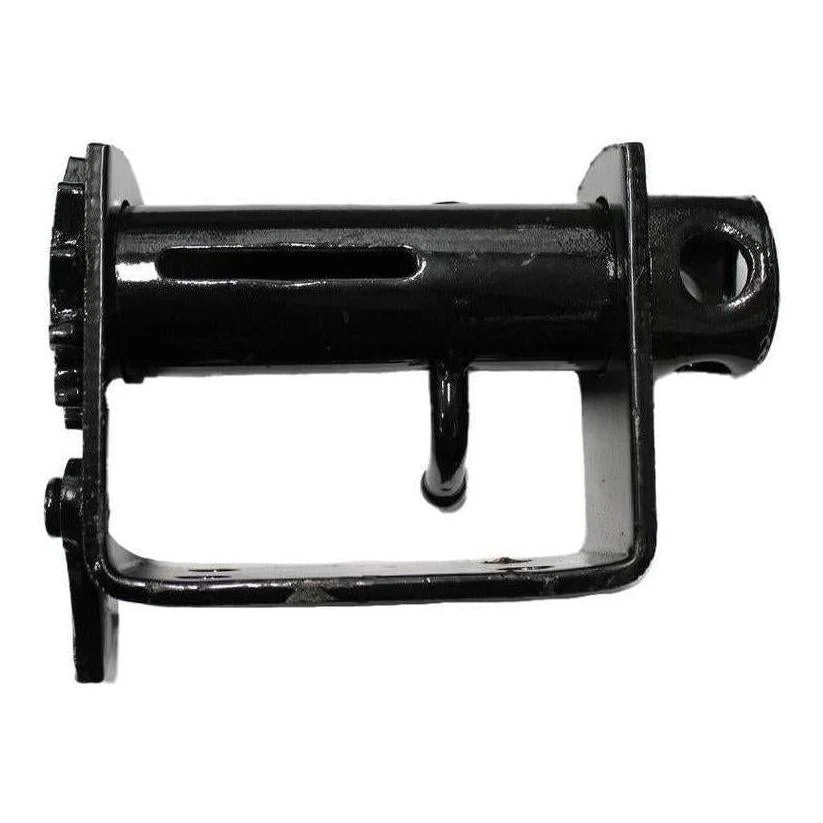 Schutts Truck Strap Winch