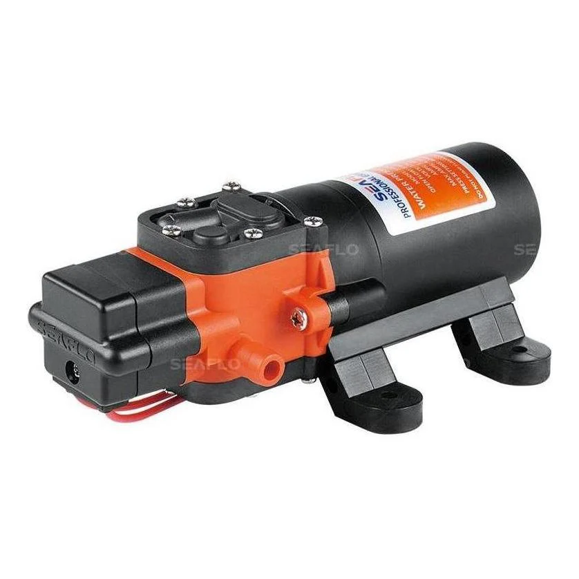 Seaflo 21 Series Freshwater Pump 12V 3.8LPM @ 40PSI