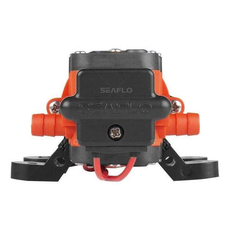 Seaflo 21 Series Freshwater Pump 12V 3.8LPM @ 40PSI - Image 2