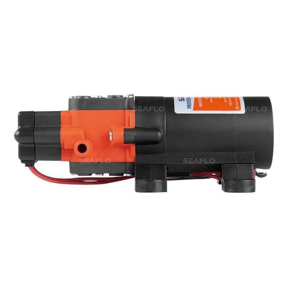 Seaflo 21 Series Freshwater Pump 12V 3.8LPM @ 40PSI - Image 3