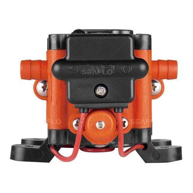 Seaflo 22 Series Freshwater Pump 24V 5LPM @ 100PSI I - Image 3