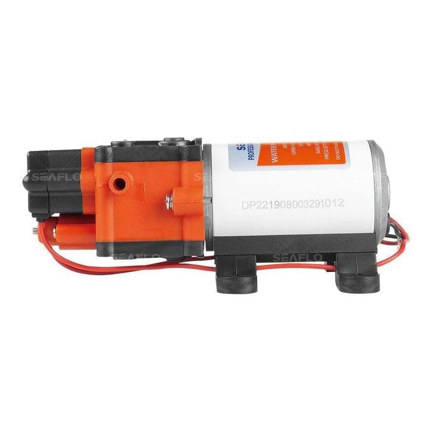 Seaflo 22 Series Freshwater Pump 24V 5LPM @ 100PSI I - Image 4