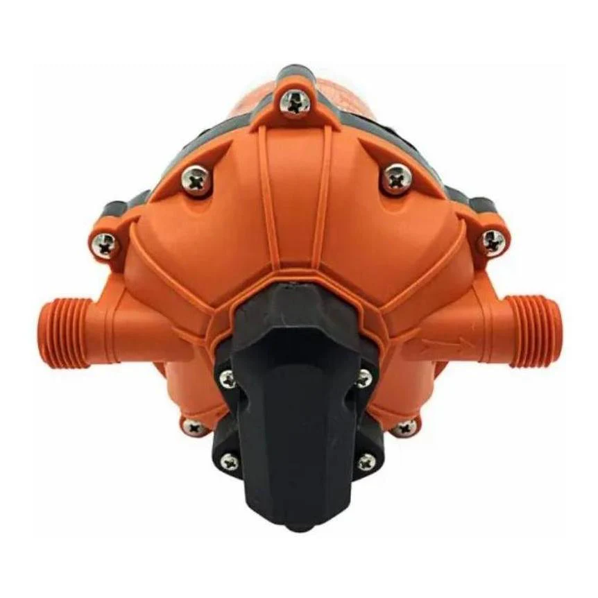 Seaflo 51 Series Automatic Diaphragm Pump 24V 18.9 L/min @ 70PSI - Image 2