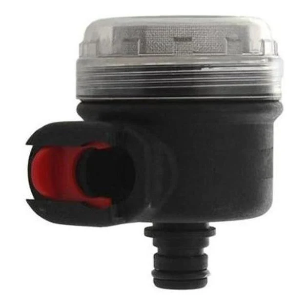 Seaflo 90 Degree Inlet Water Pump Filter Suits 41 Series Pumps - Image 2