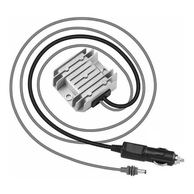 Starlink Mini DC Step Up Adaptor 12/24V to 30V 3.5A Converter with Cigarette Plug