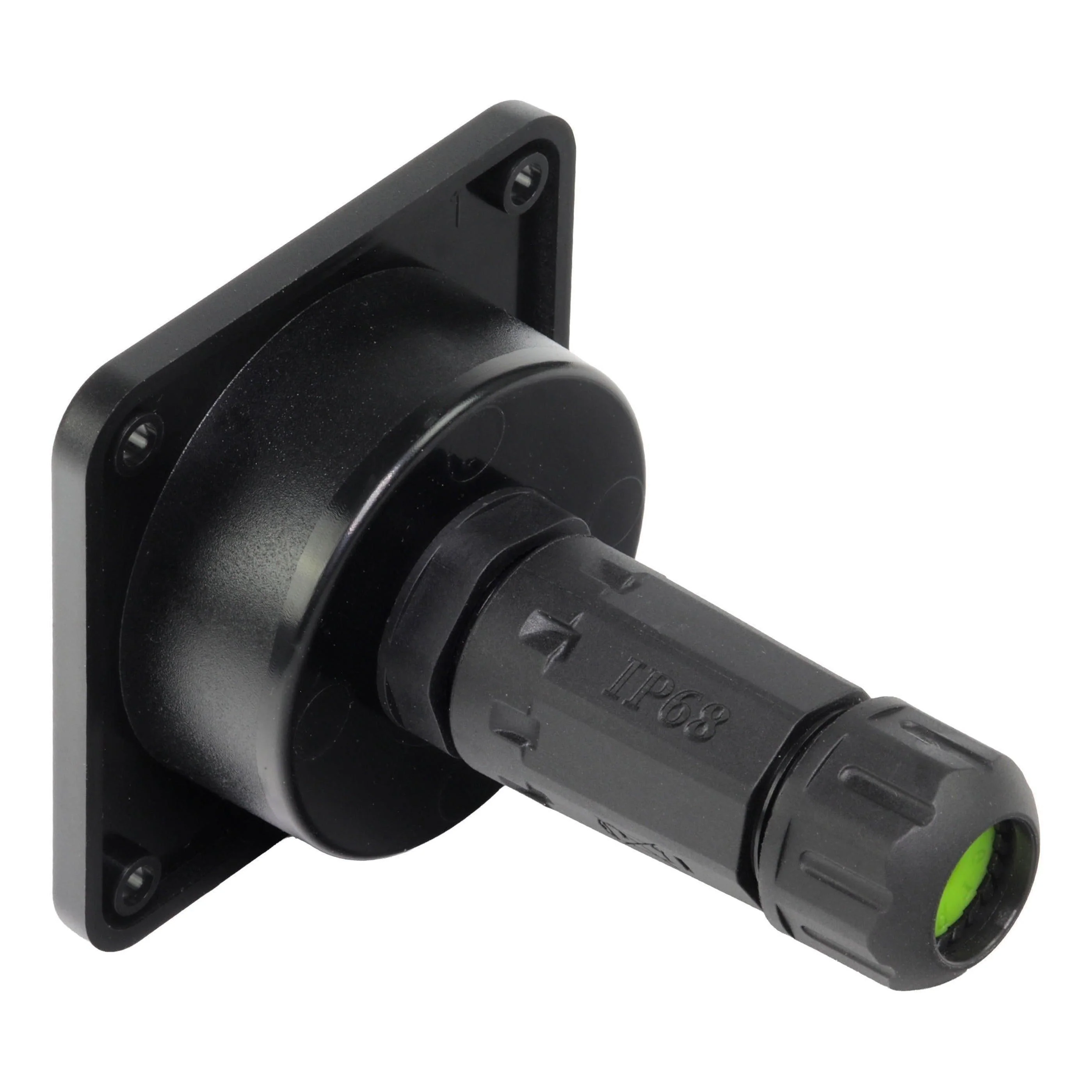 Starlink Mini Recessed DC Waterproof Socket - 8 Meter - Image 3