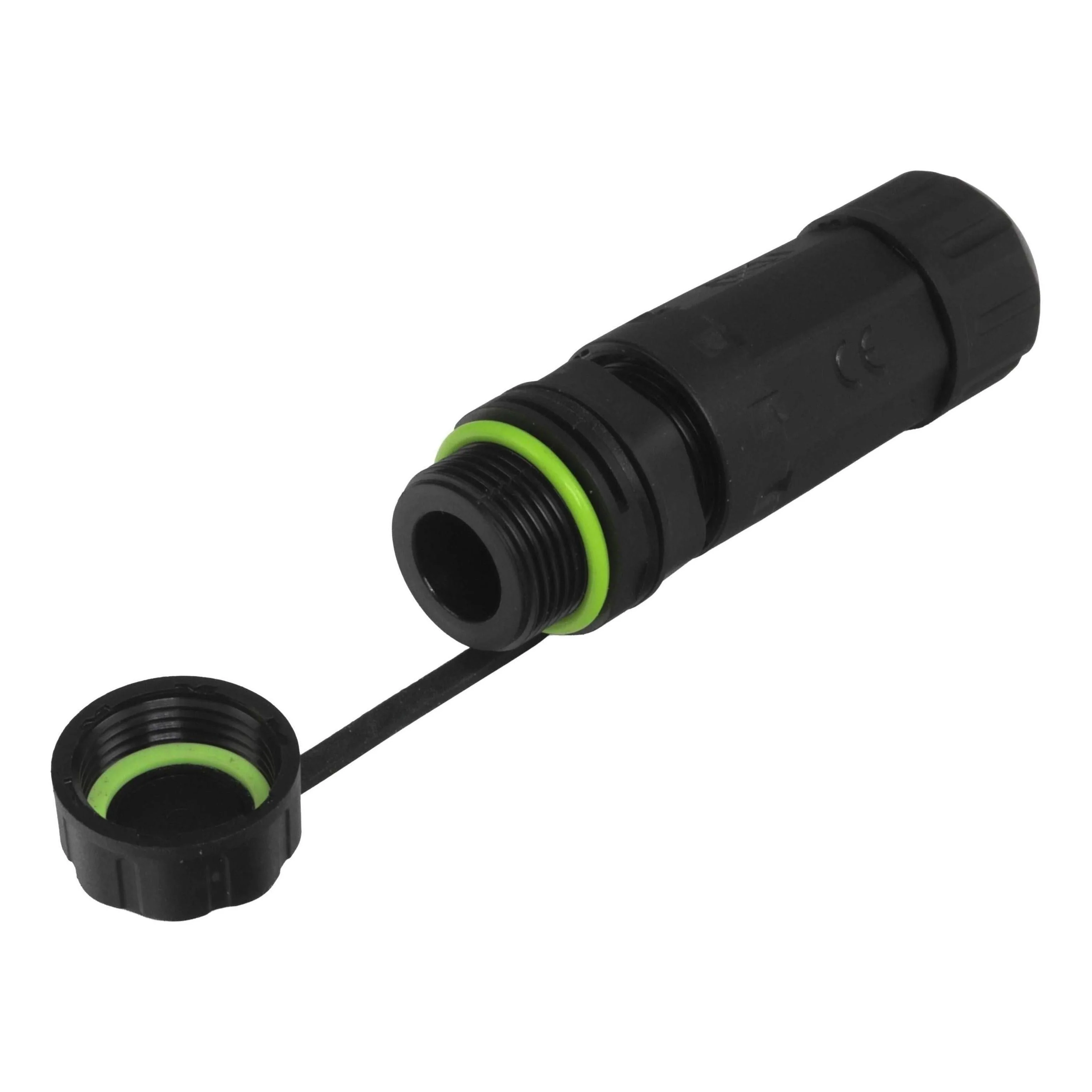 Starlink Mini Recessed DC Waterproof Socket - 8 Meter - Image 4