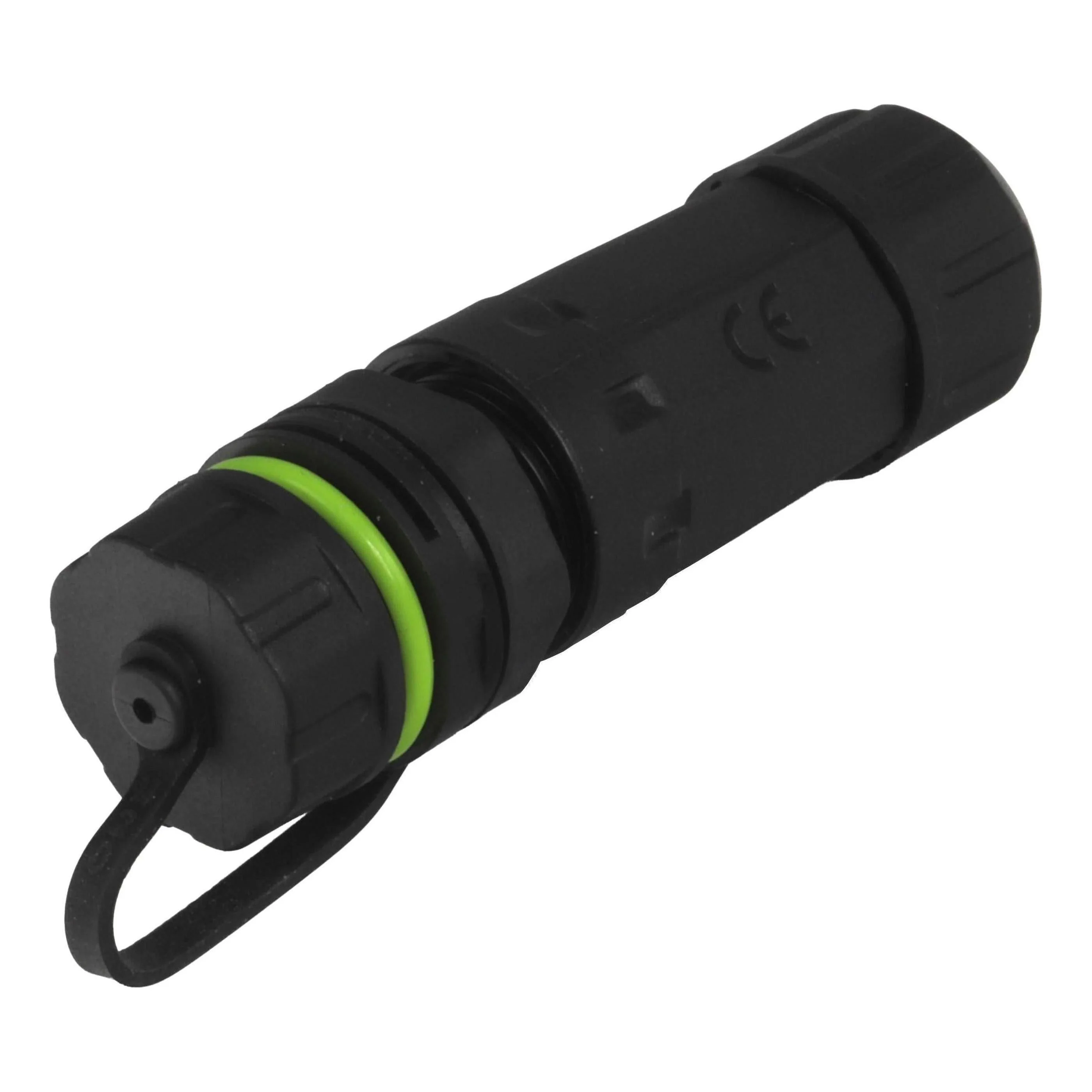 Starlink Mini Recessed DC Waterproof Socket - 8 Meter - Image 5