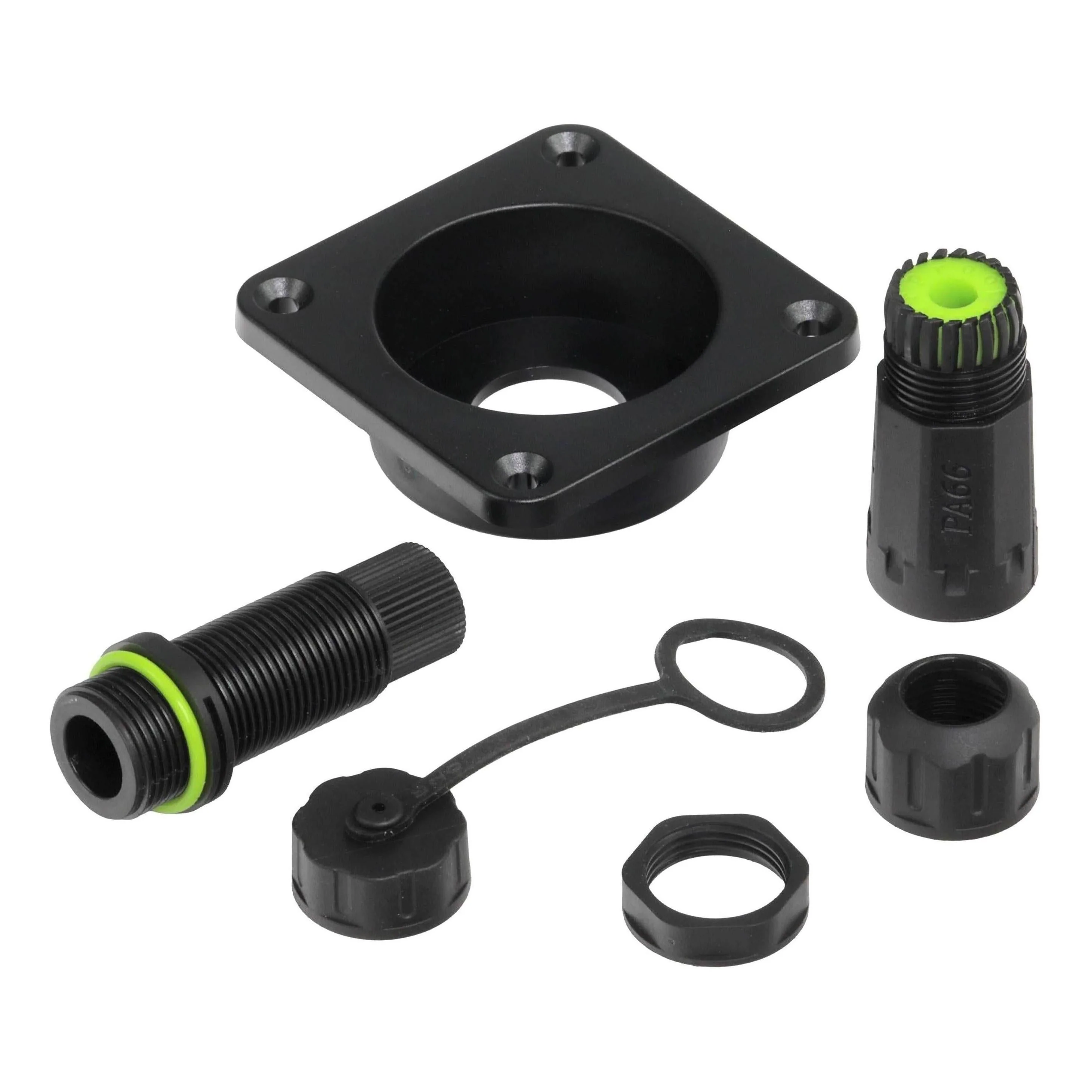 Starlink Mini Recessed DC Waterproof Socket - 8 Meter - Image 7