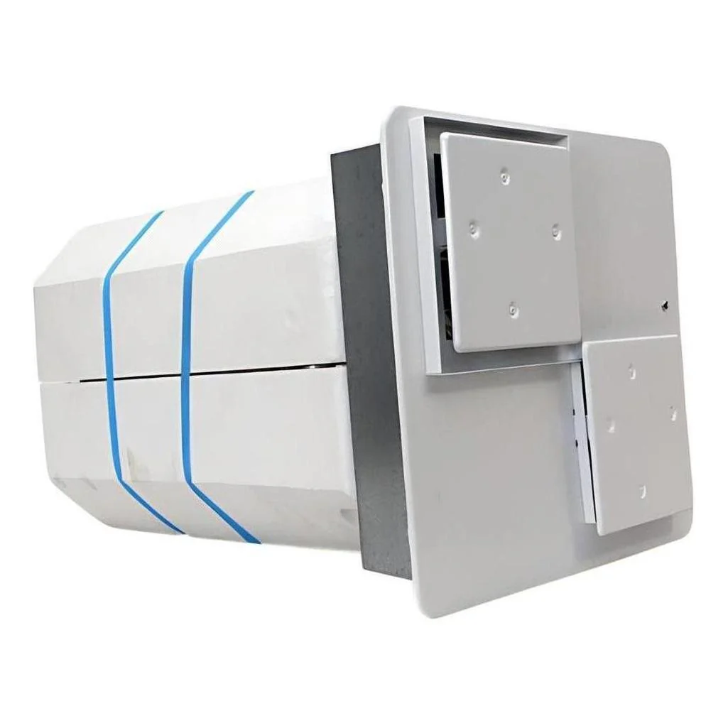 Swift 20L Mini Gas / Electric Hot Water System White
