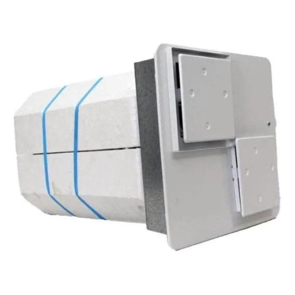 Swift 28L HWS Gas / Electric Hot Water System White Facia