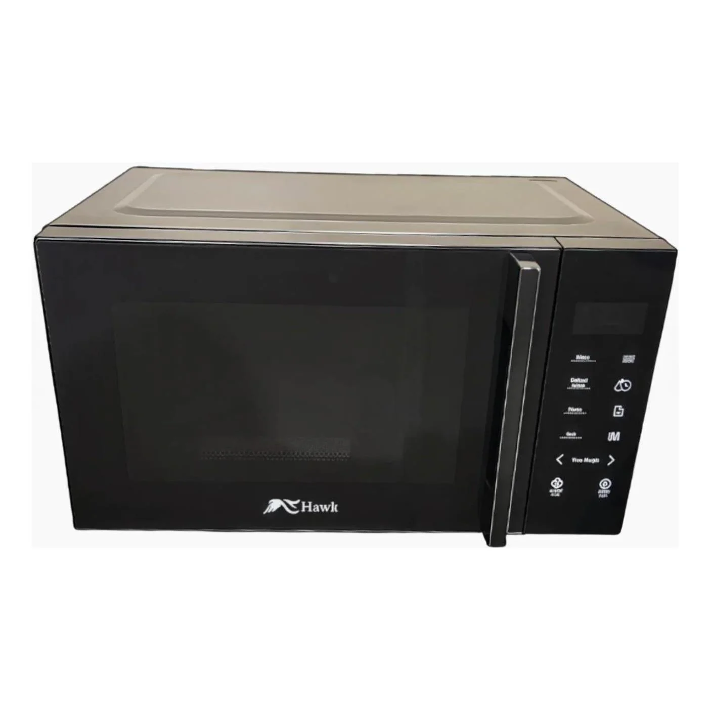Hawk 2-in-1 23L Microwave with Grill without Turntable 800w