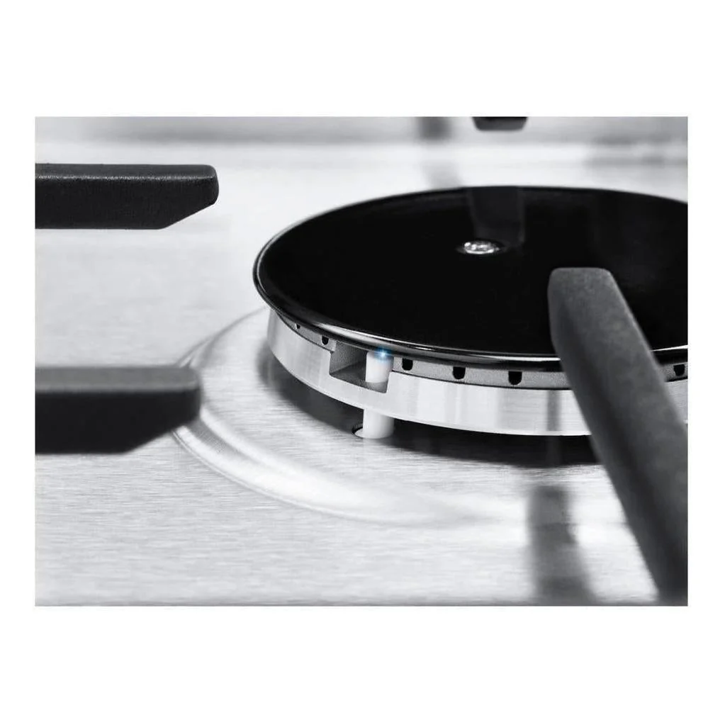 Thetford 353 Series Combination Unit LH Sink with 3 Burner - Image 3