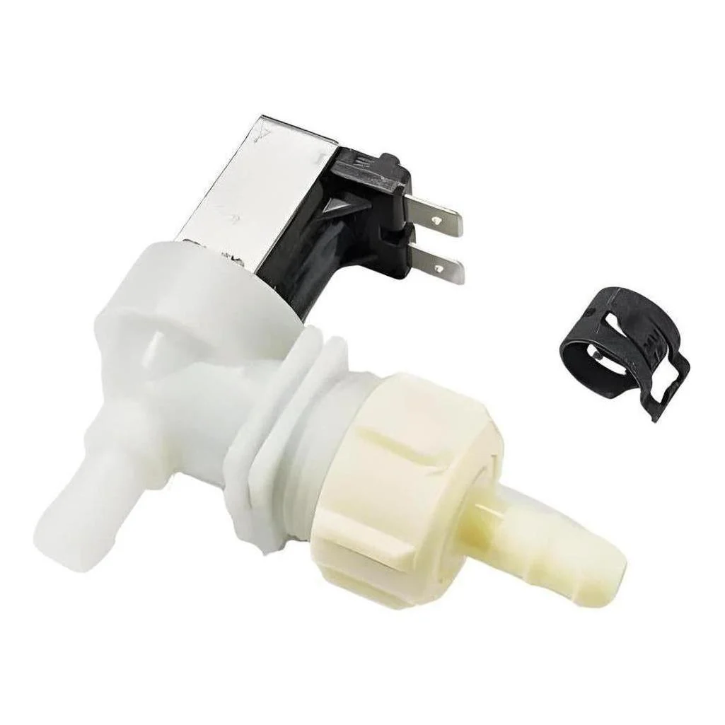 Thetford 90Degree Electric Valve to suit C200,220,250,260,500 Cassette Toilet