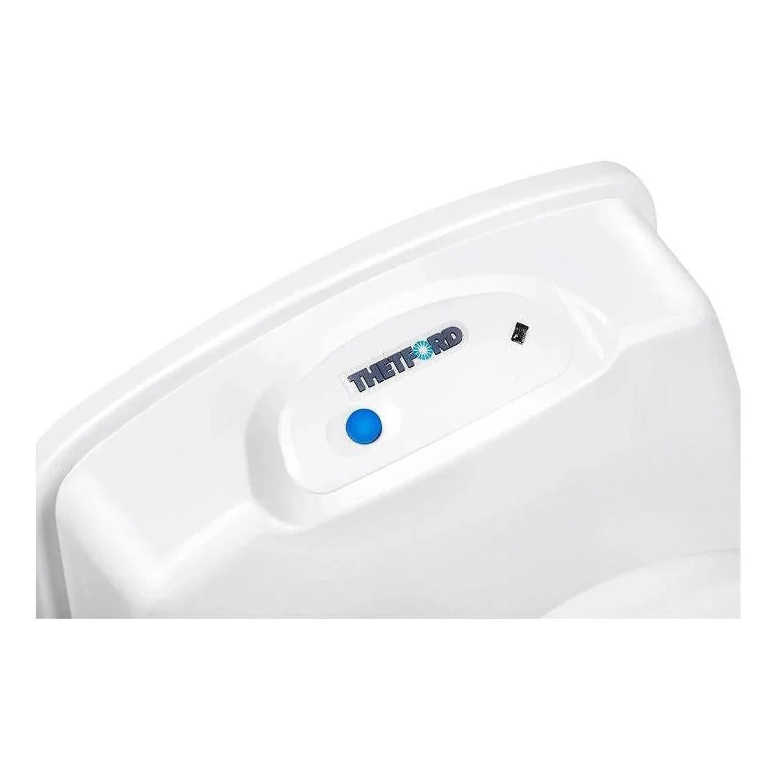 Thetford C200-CS Swivel Toilet Cassette Tank Electric Flush - Image 2