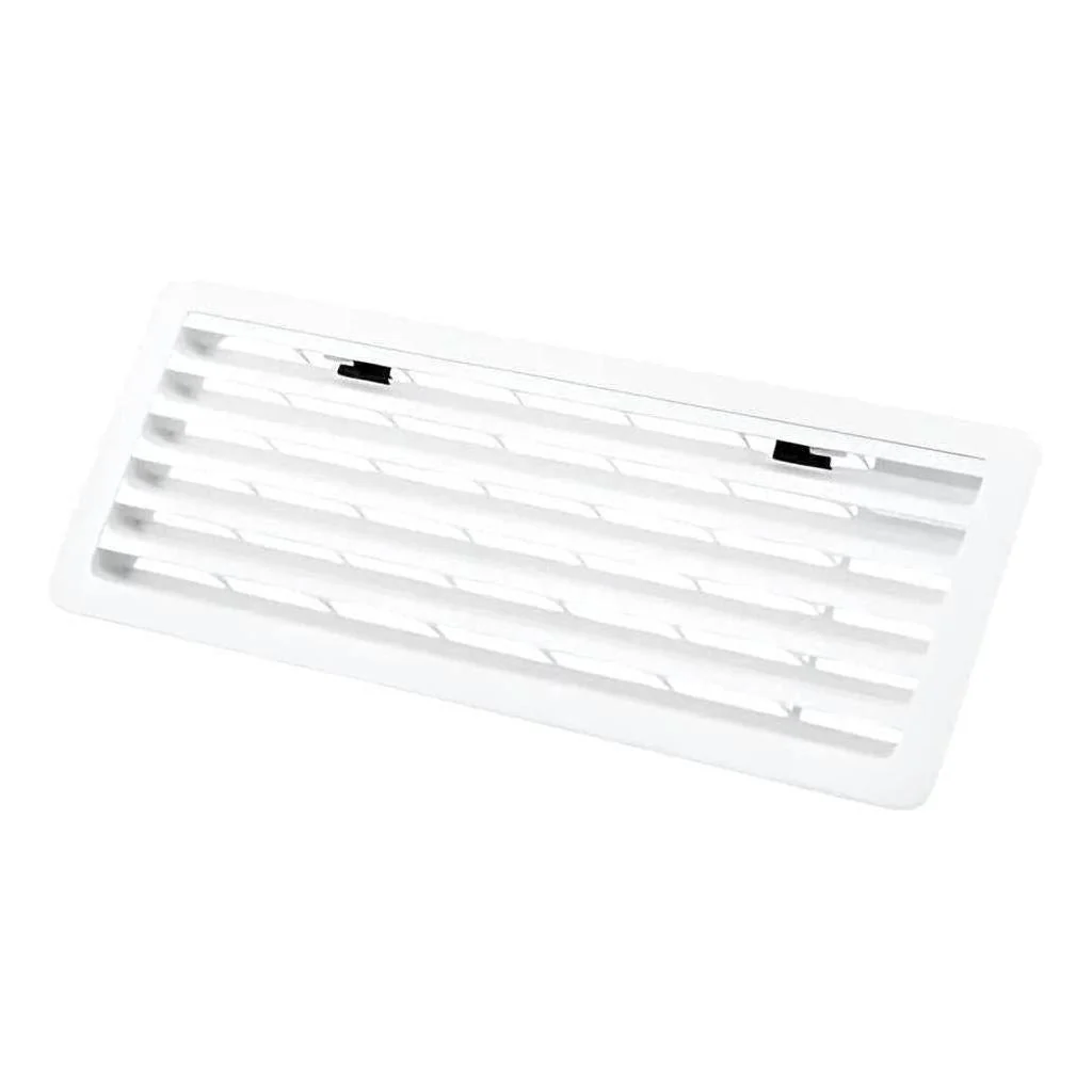 Thetford Refrigerator Top Vent White