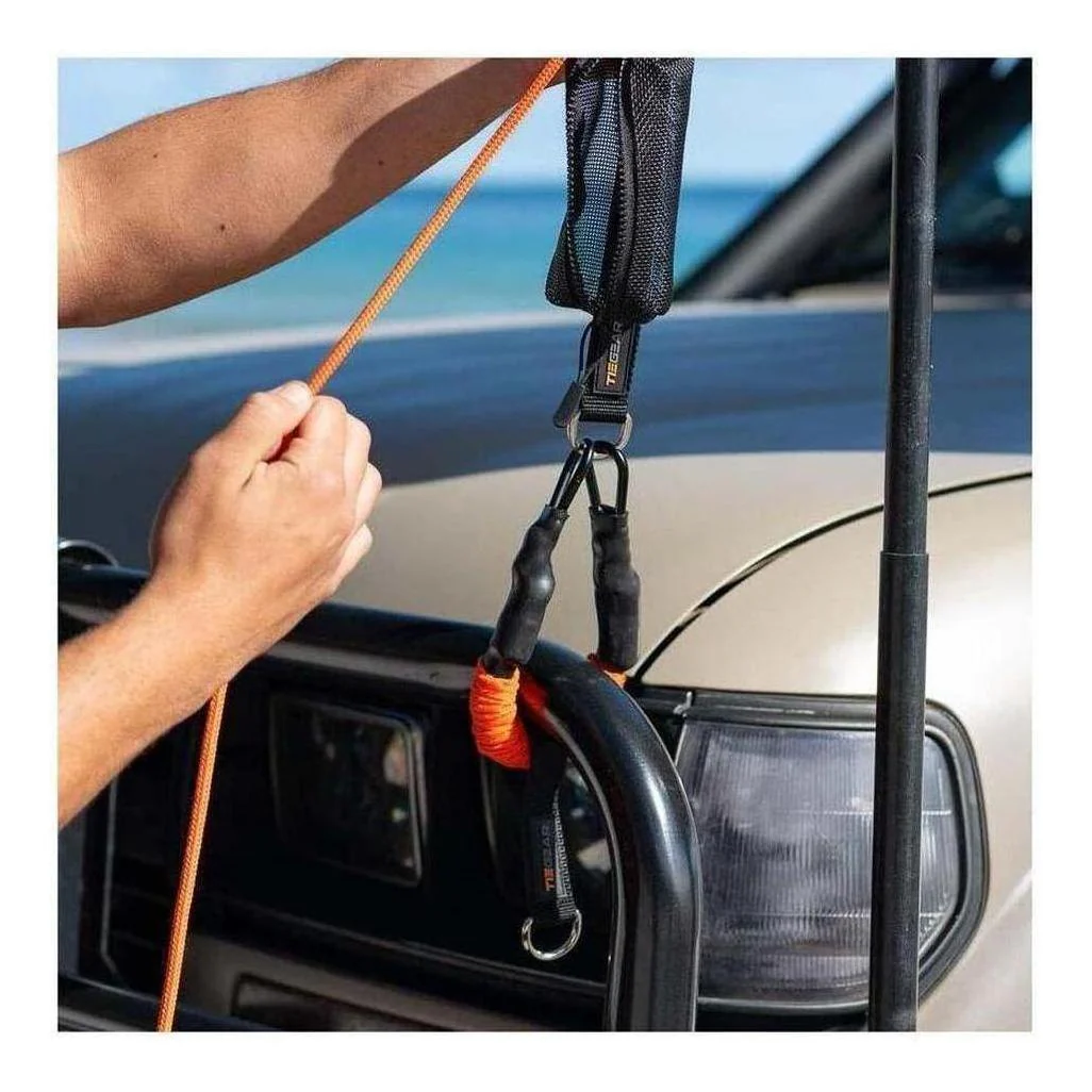 TIEGEAR Heavy Duty Soft Spring Loop - Image 3