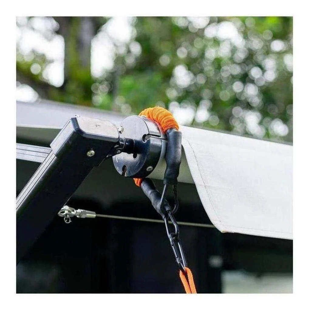 TIEGEAR Heavy Duty Soft Spring Loop - Image 4