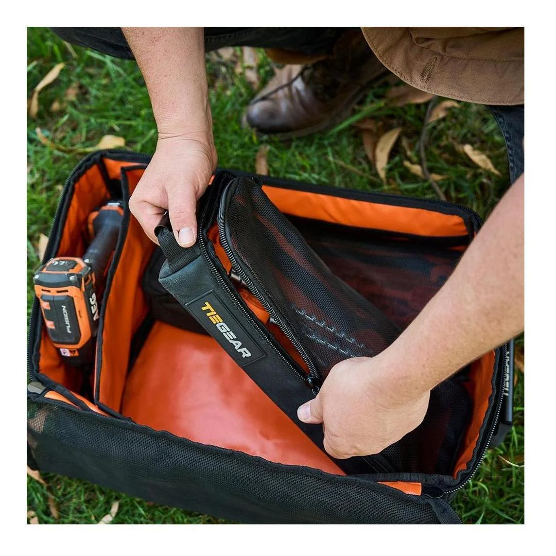 TIEGEAR Peg Bag - Image 6