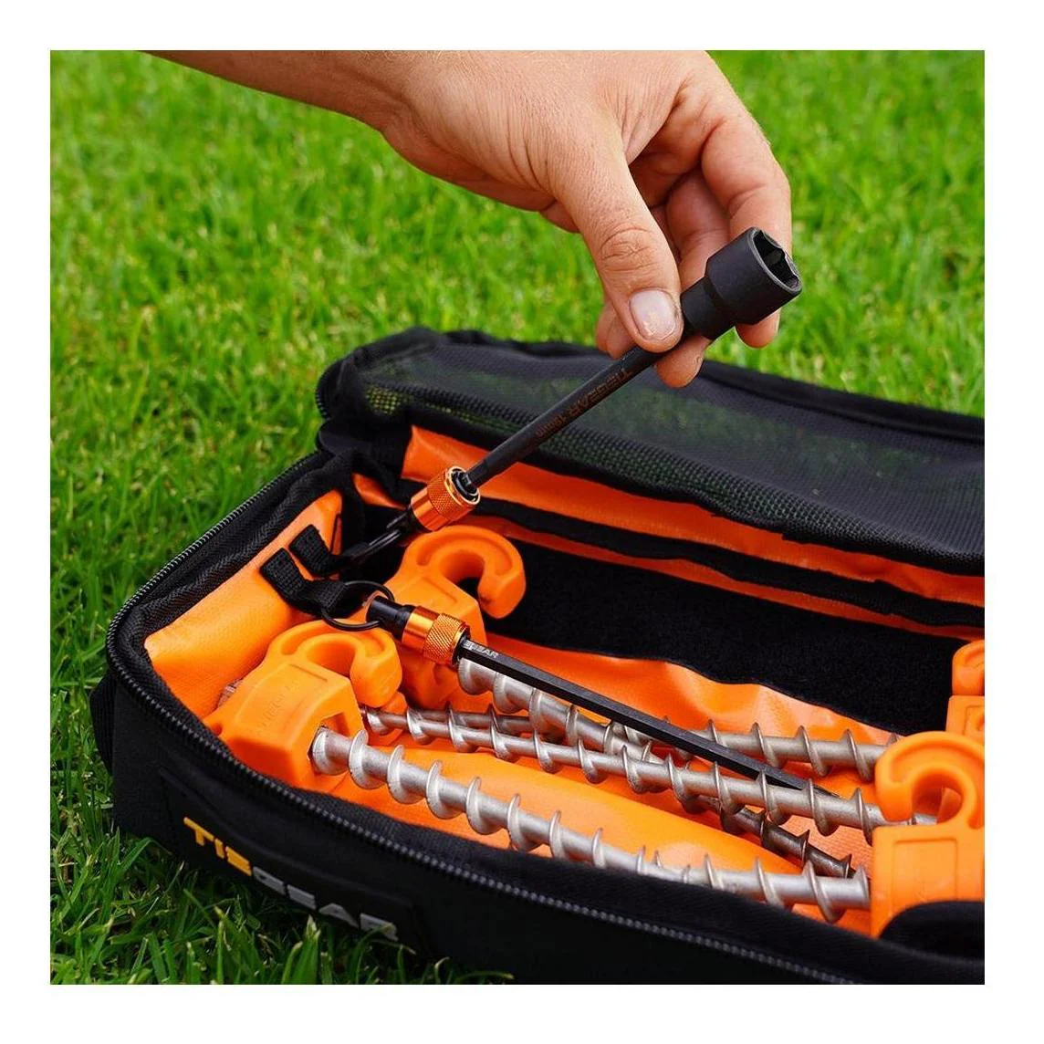 TIEGEAR Peg Bag - Image 8