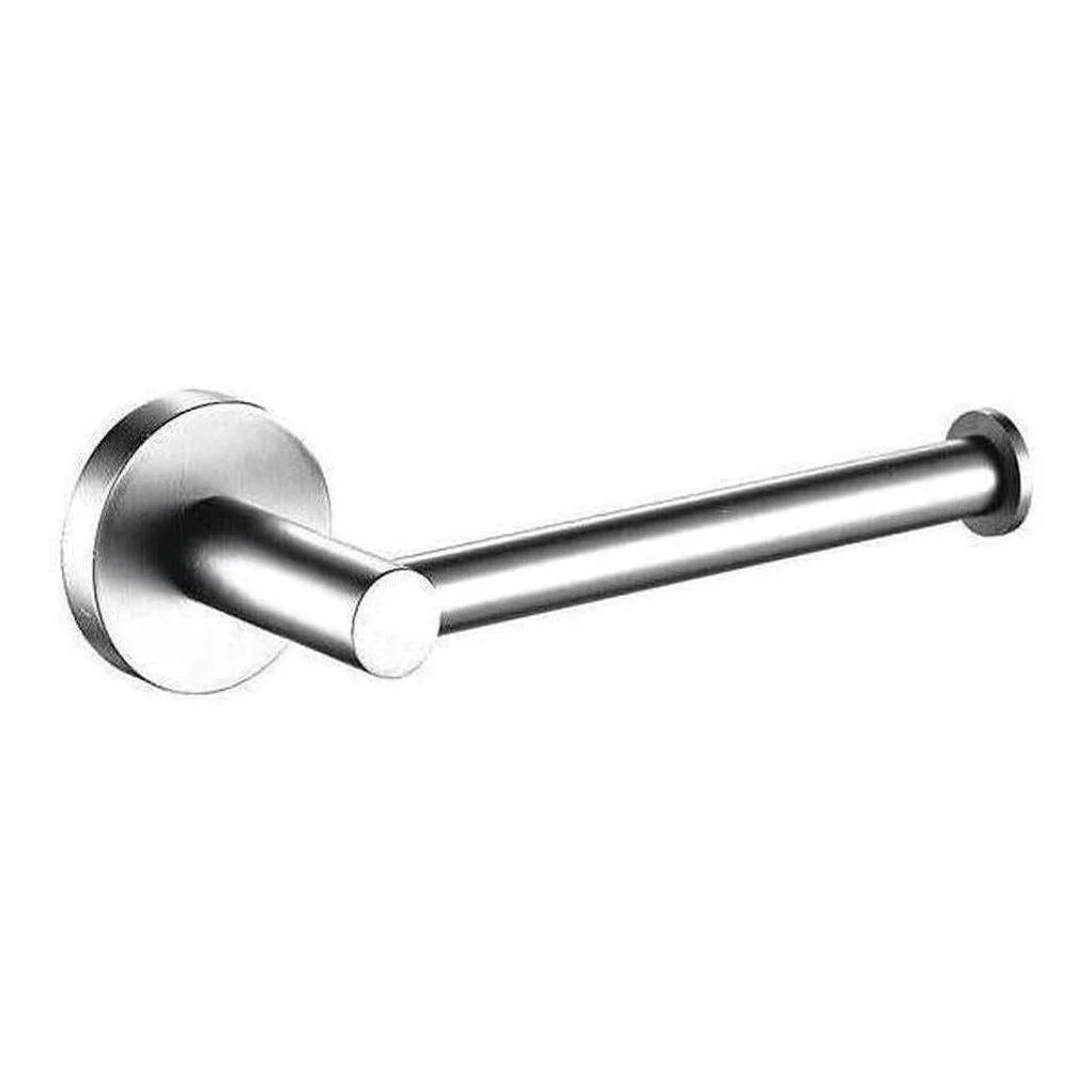 Otus Toilet Paper Roll Holder Chrome