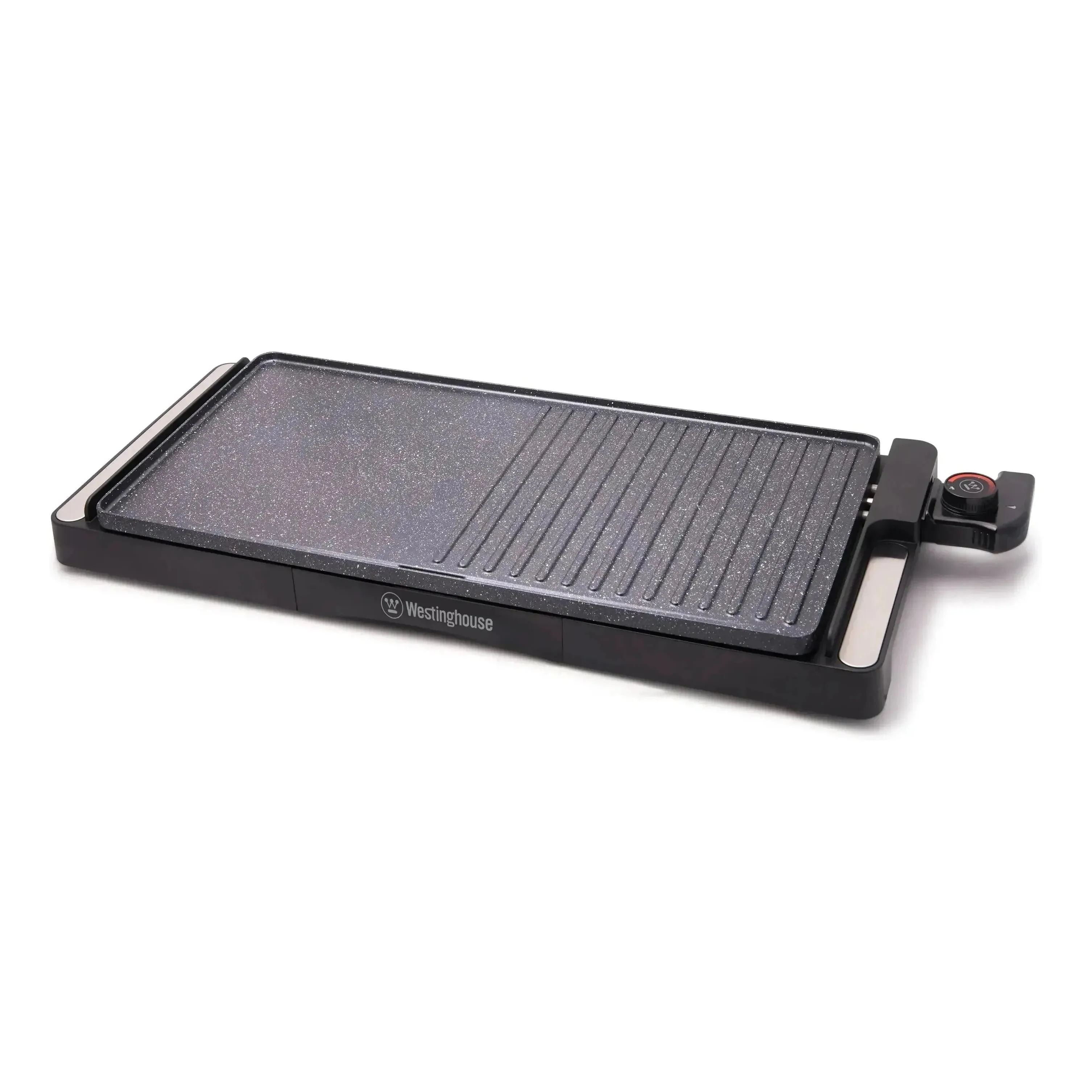 Westinghouse 2200W Non Stick Electric Grill 652 x 261 x 68mm - Image 10