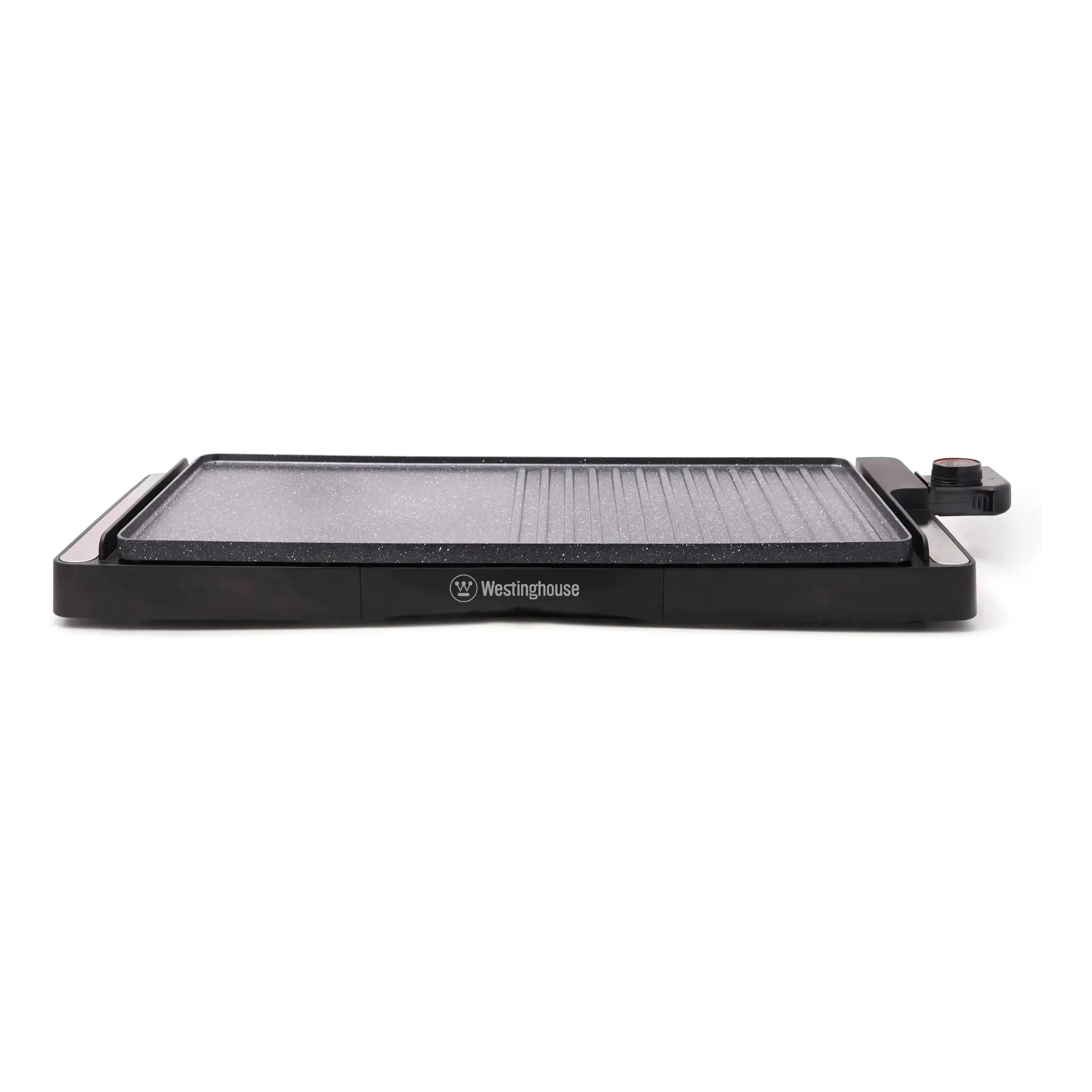 Westinghouse 2200W Non Stick Electric Grill 652 x 261 x 68mm - Image 11