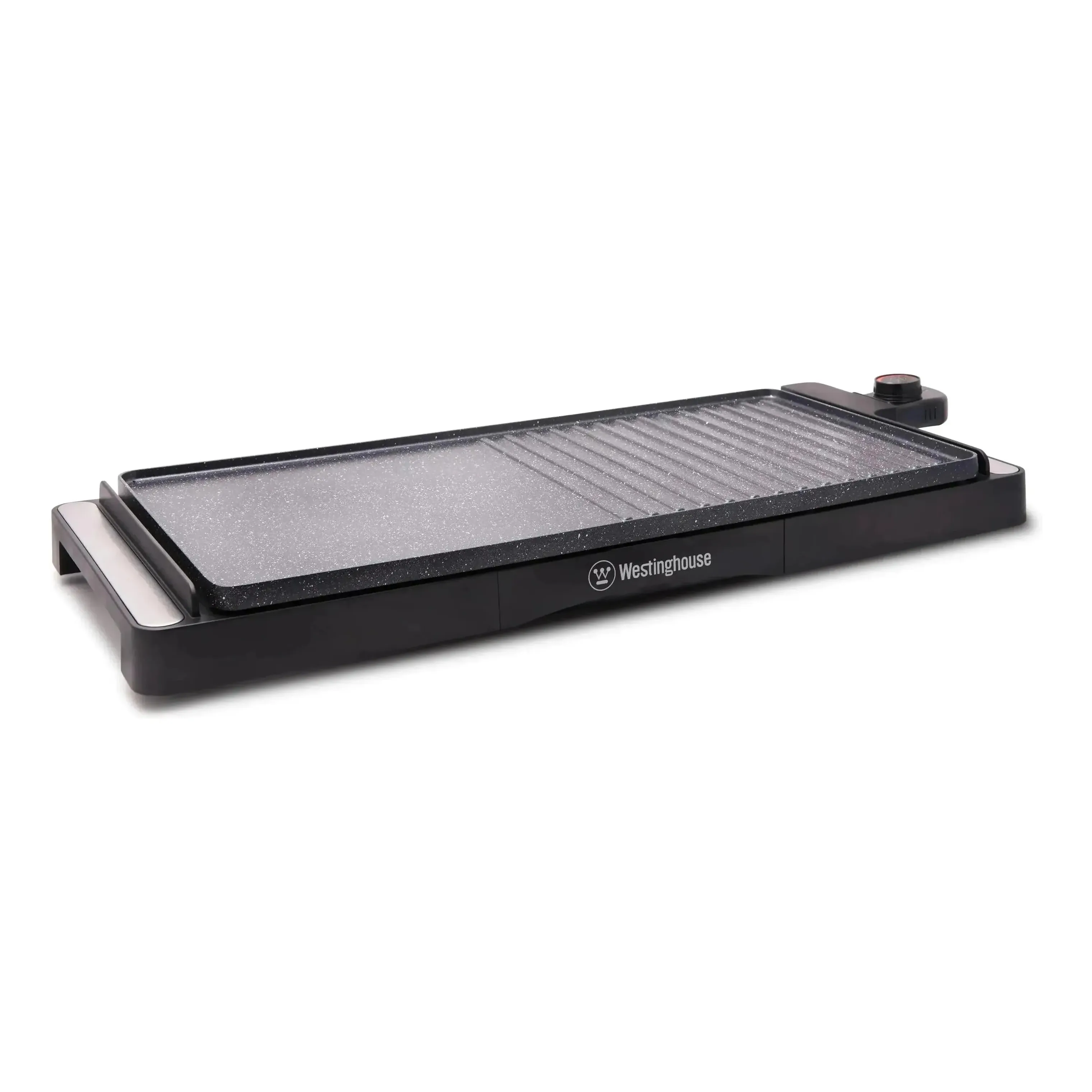 Westinghouse 2200W Non Stick Electric Grill 652 x 261 x 68mm - Image 13
