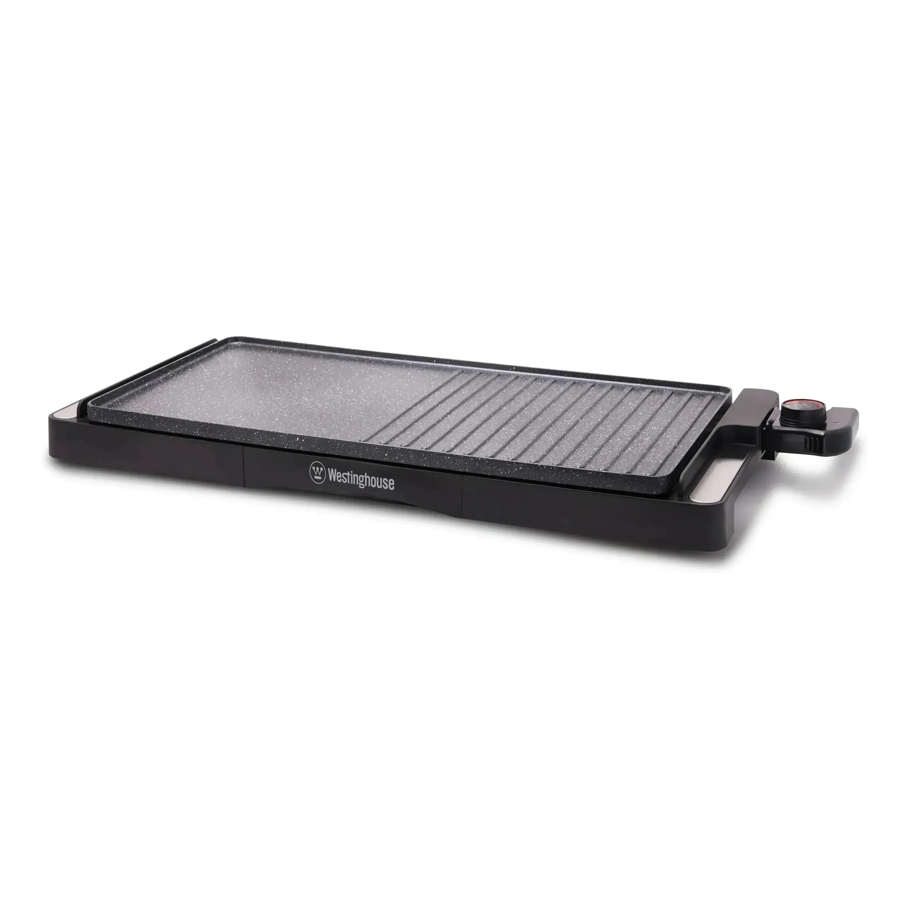 Westinghouse 2200W Non Stick Electric Grill 652 x 261 x 68mm - Image 5