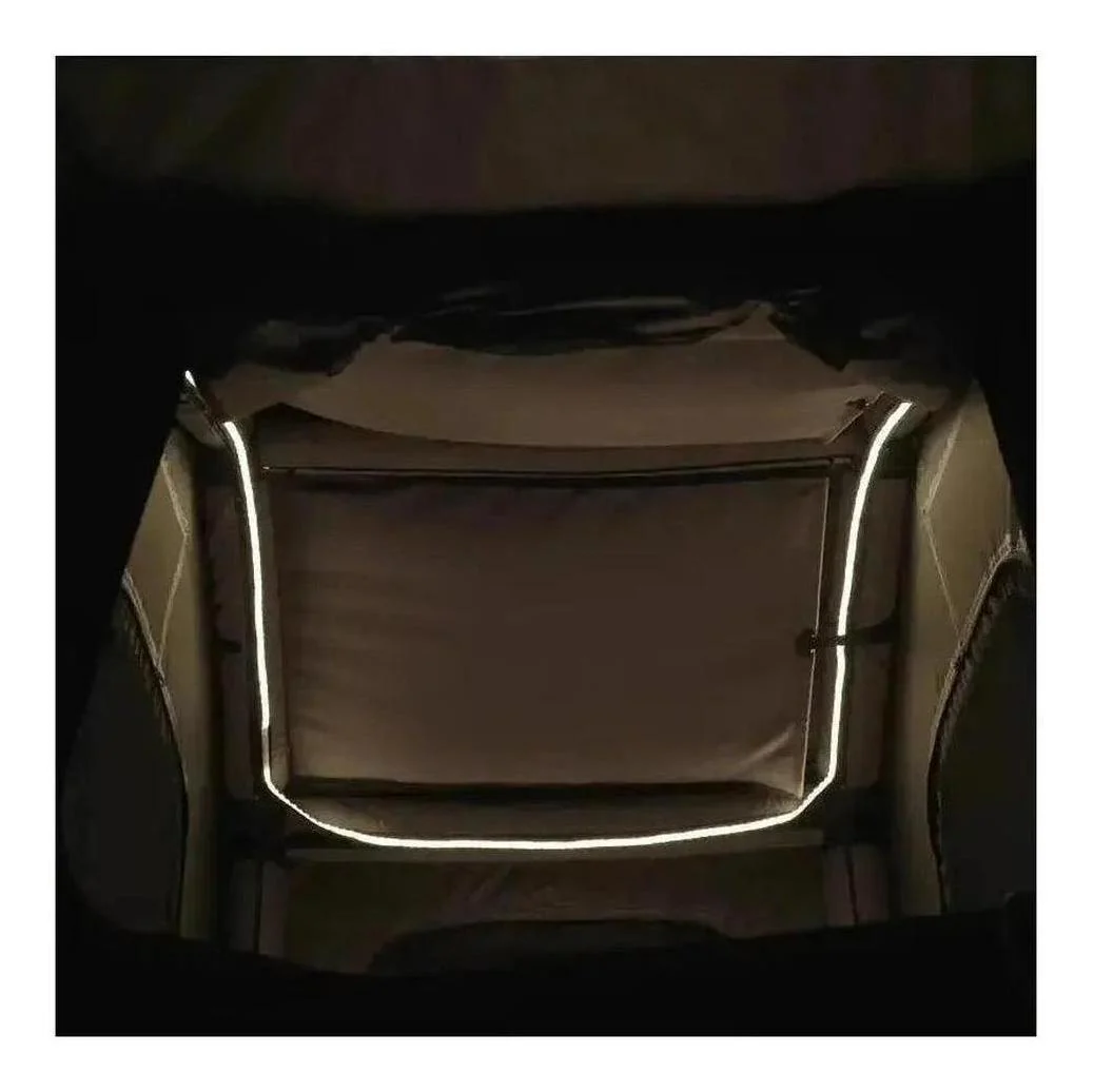 Wild Land 130 Air Cruiser Inflatable Roof Top Tent - Image 10